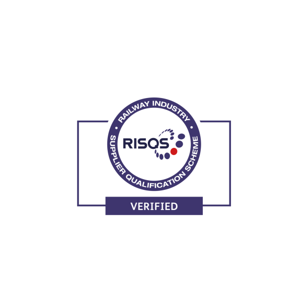 Rail Industry Supplier Qualification Scheme logo