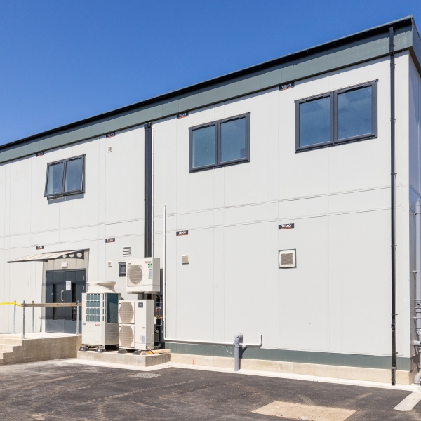 SRE Woking Maintenance Delivery Unit