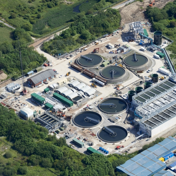 Morecambe CSP - Morecambe WwTW at Middleton.jpg