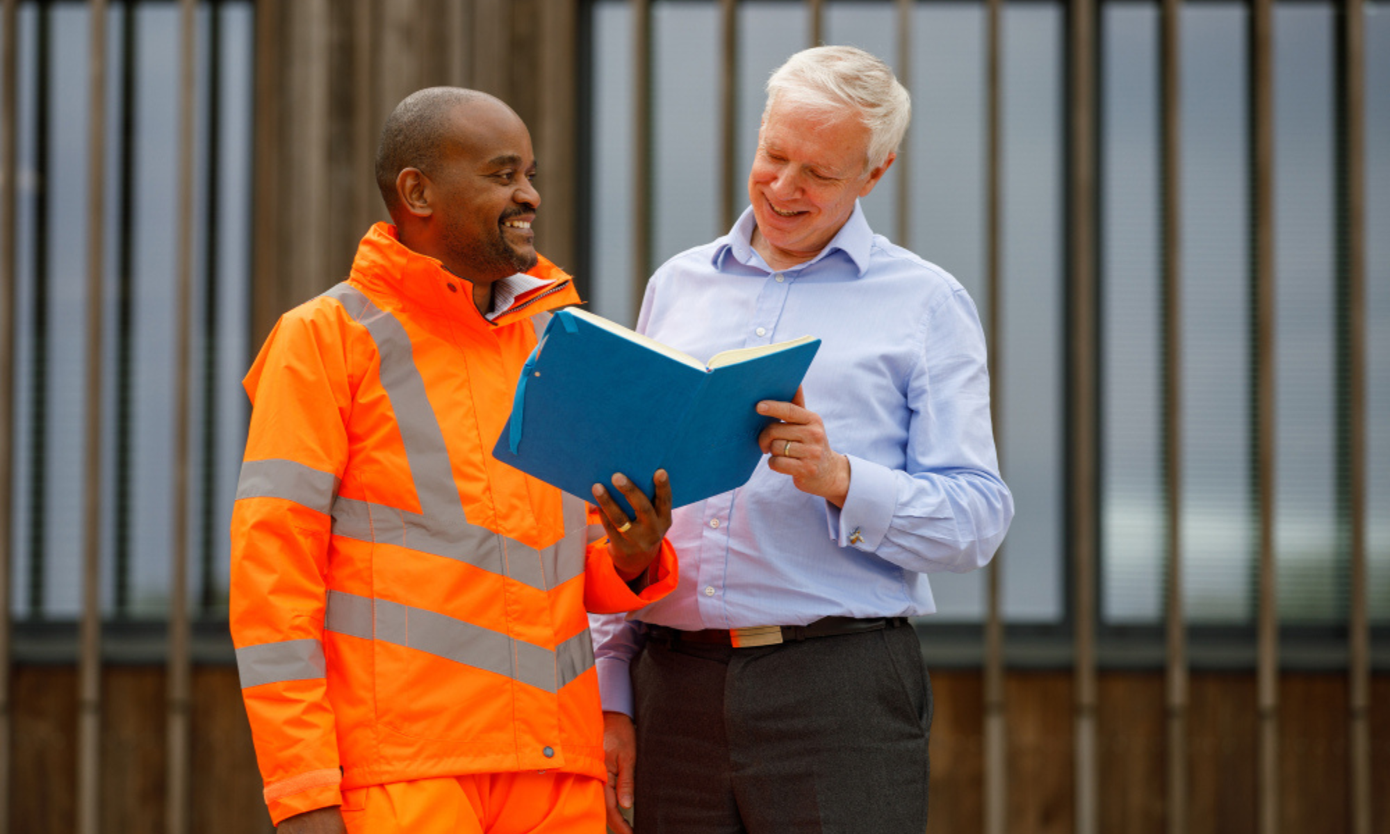 VolkerStevin employees