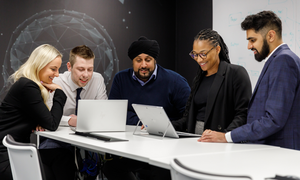 digital innovation group