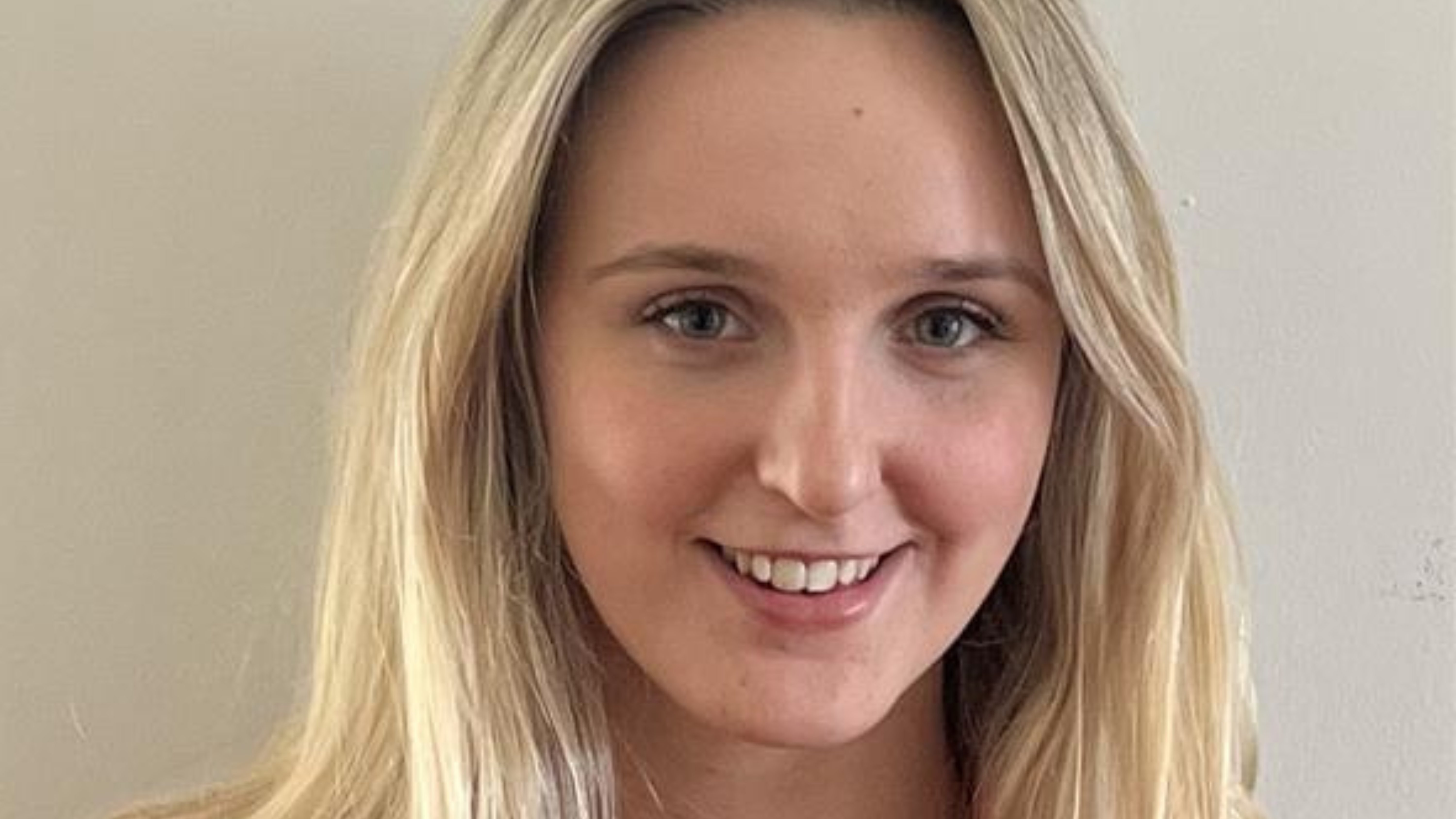 headshot of Elizabeth Woodcock