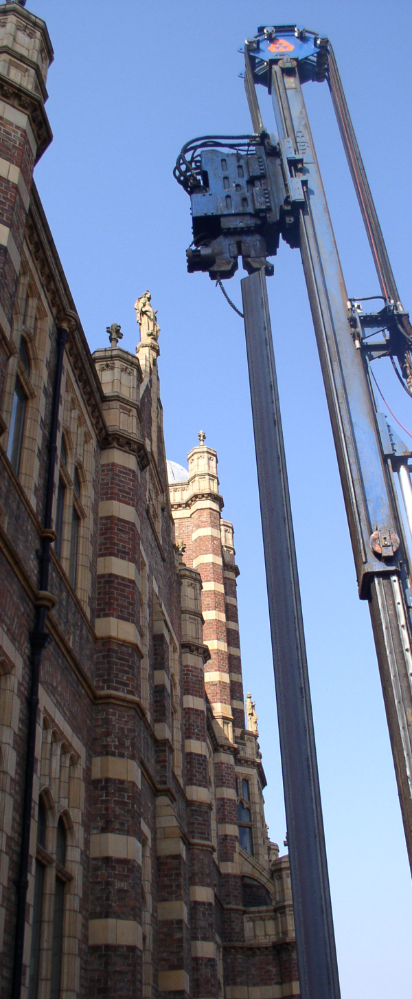 Darlington