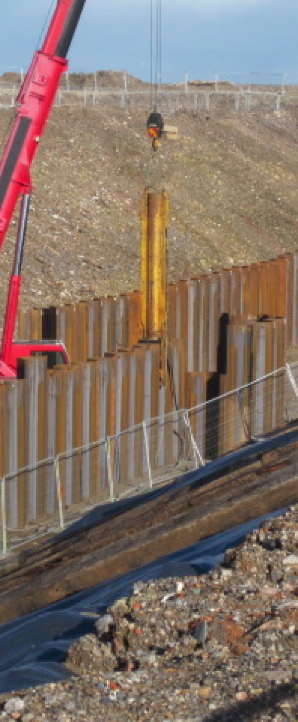 Stoke Gifford Depot