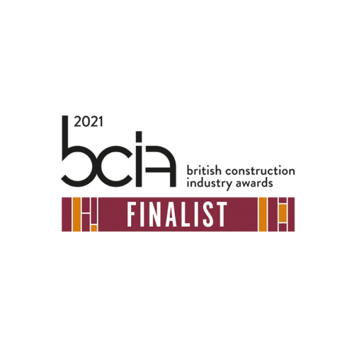 BCIA awards logo