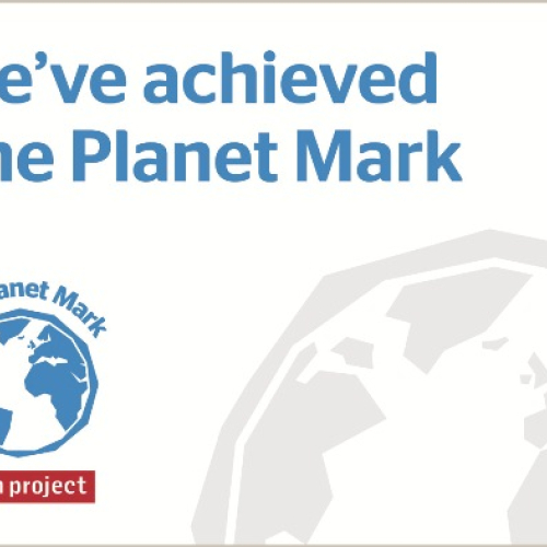 Planet First