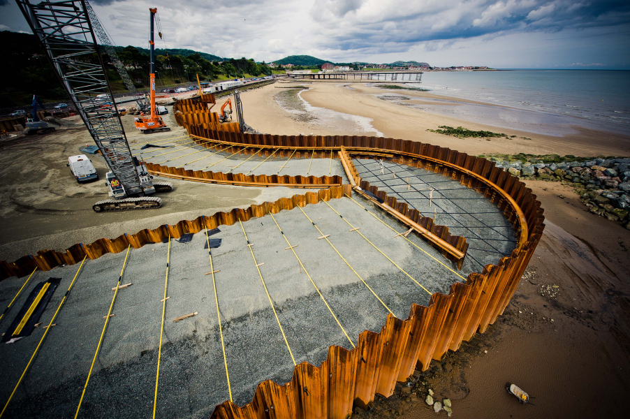 Colwyn Bay