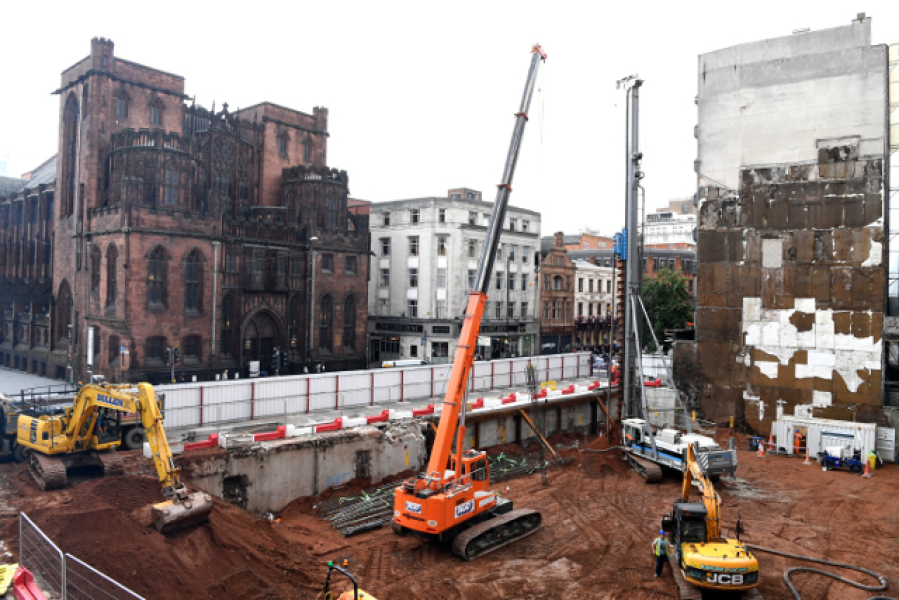 Deansgate
