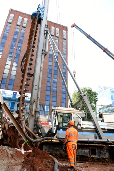 Deansgate