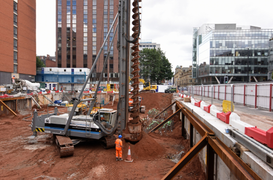Deansgate