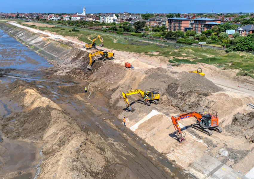 Fairhaven Phase One