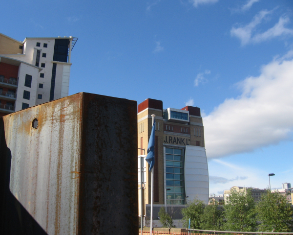 Baltic Place