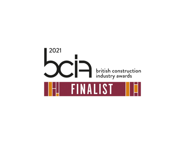 BCIA awards logo