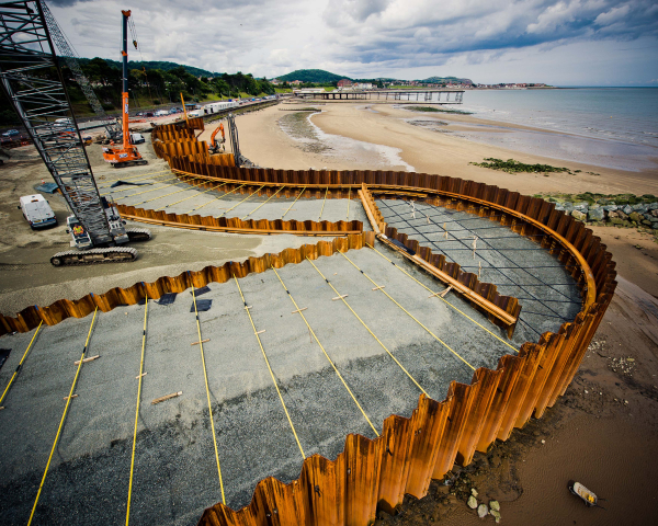 Colwyn Bay