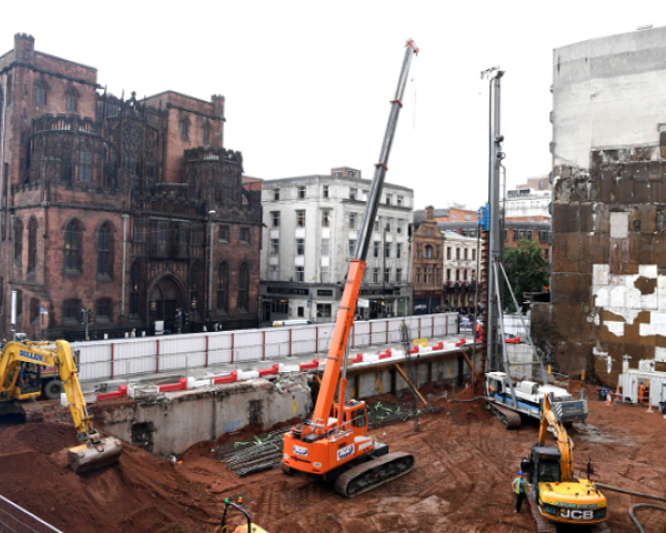 Deansgate
