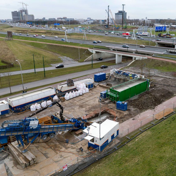 Rotterdamse Baan