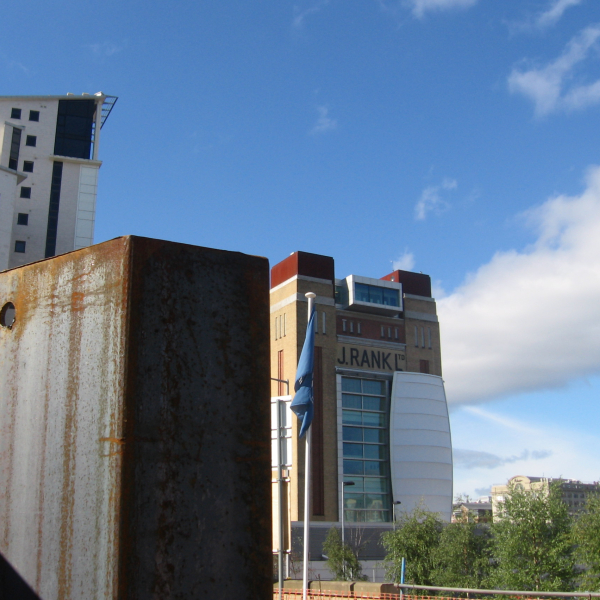 Baltic Place