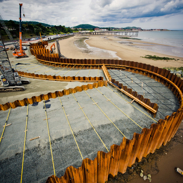 Colwyn Bay