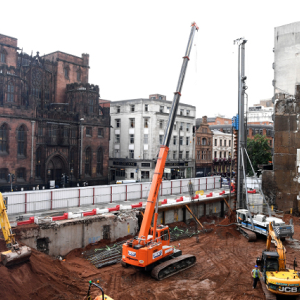 Deansgate