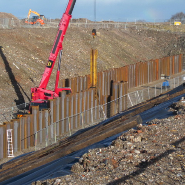 Stoke Gifford Depot