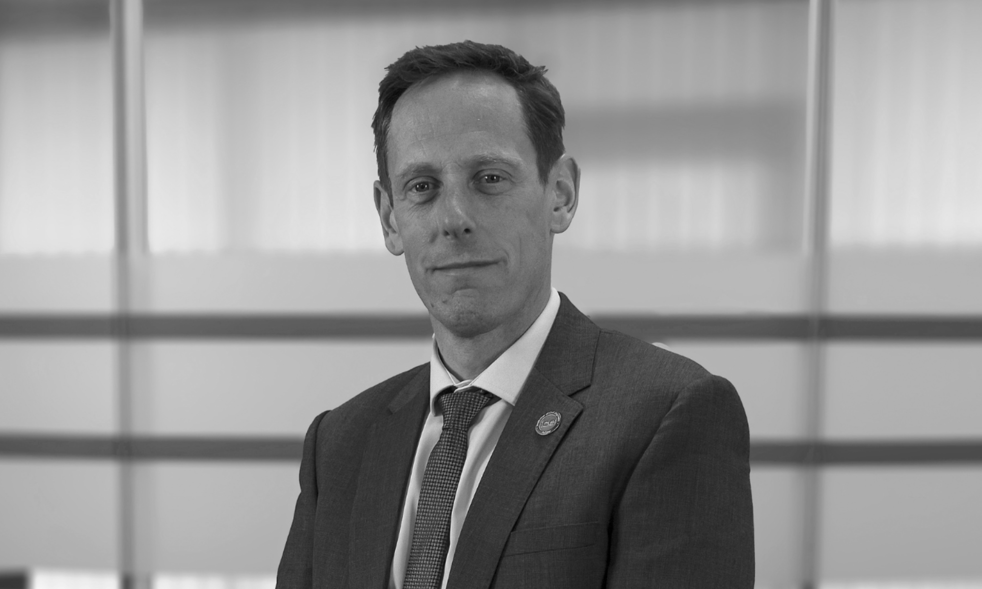 Simon Barker