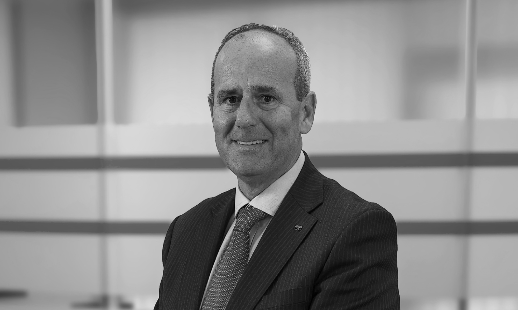 John Cox